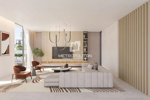 Villa de 5 dormitorios No. 129508 4