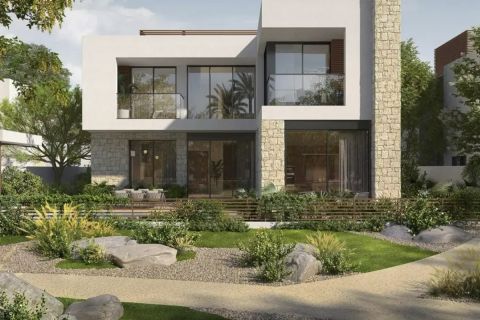 Villa de 5 dormitorios No. 129508 11