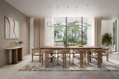 Villa de 5 dormitorios No. 129508 5