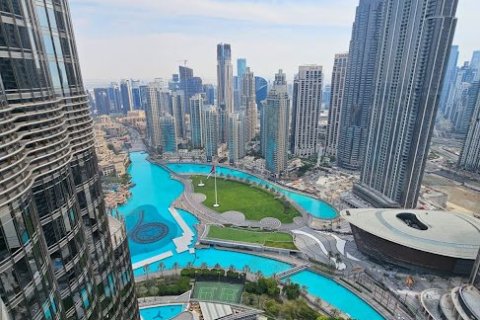 Квартира студия в Downtown Views, ОАЭ №6439 1