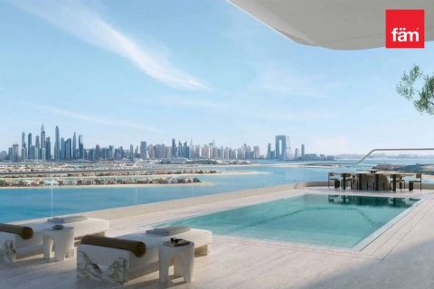 Duplex de 4 chambres à Palm Jumeirah, UAE No. 6441 10