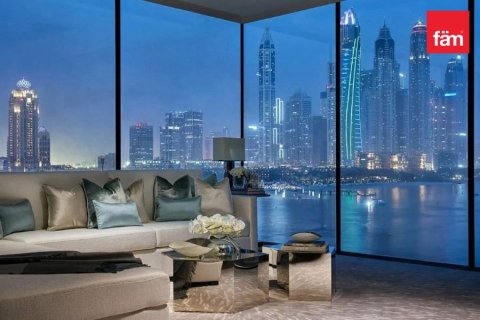 Duplex de 4 chambres à Palm Jumeirah, UAE No. 6441 2