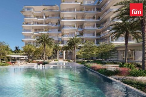 Duplex de 4 chambres à Palm Jumeirah, UAE No. 6441 11