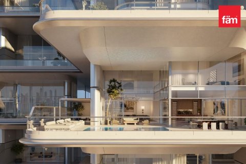 Duplex de 4 chambres à Palm Jumeirah, UAE No. 6441 5