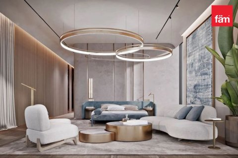 Duplex de 4 chambres à Palm Jumeirah, UAE No. 6441 1
