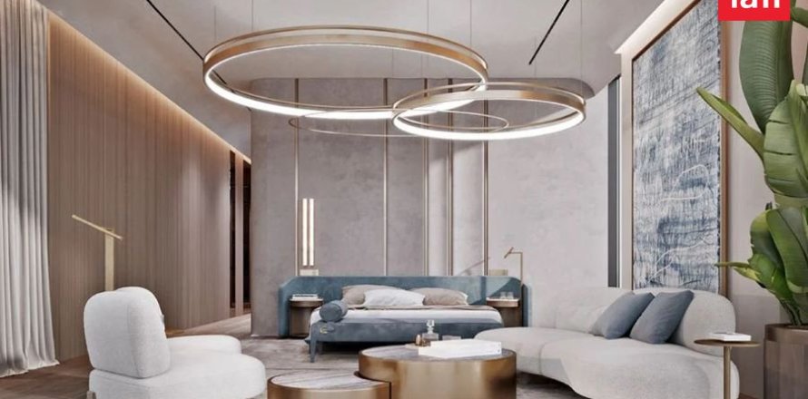 Duplex de 4 chambres à Palm Jumeirah, UAE No. 6441