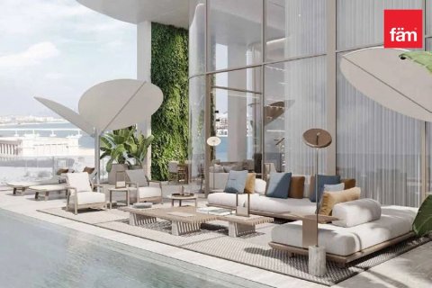 Duplex de 4 chambres à Palm Jumeirah, UAE No. 6441 4