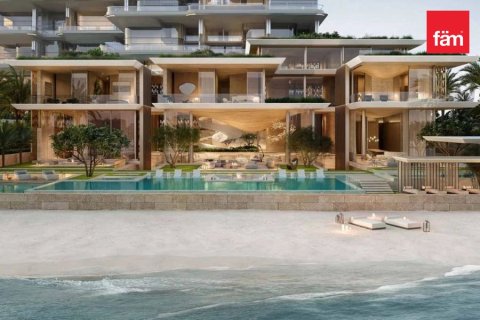 Duplex de 4 chambres à Palm Jumeirah, UAE No. 6441 9