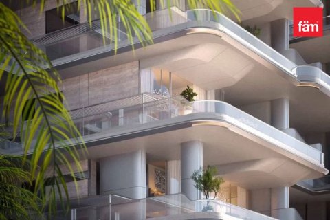 Duplex de 4 chambres à Palm Jumeirah, UAE No. 6441 6