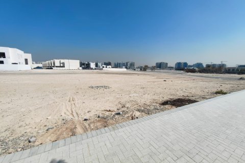 875m² Land in Al Furjan, UAE No. 73843 7