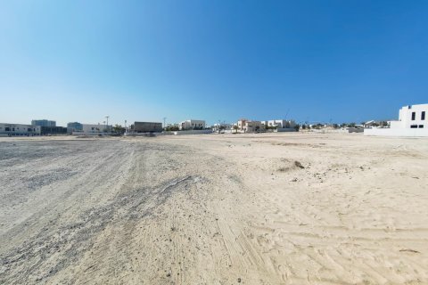 875m² Land in Al Furjan, UAE No. 73843 3