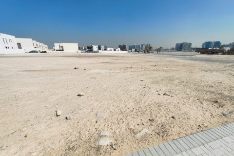 875m² Land in Al Furjan, UAE No. 73843 9