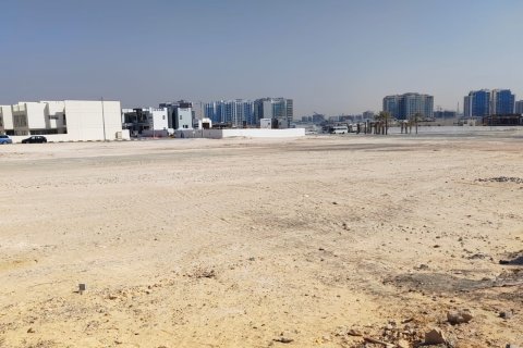 875m² Land in Al Furjan, UAE No. 73843 11