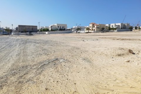 875m² Land in Al Furjan, UAE No. 73843 5