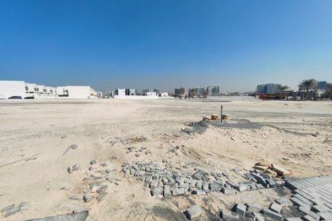 875m² Land in Al Furjan, UAE No. 73843 6