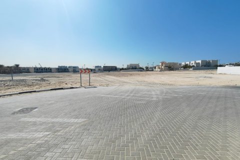 875m² Land in Al Furjan, UAE No. 73843 1