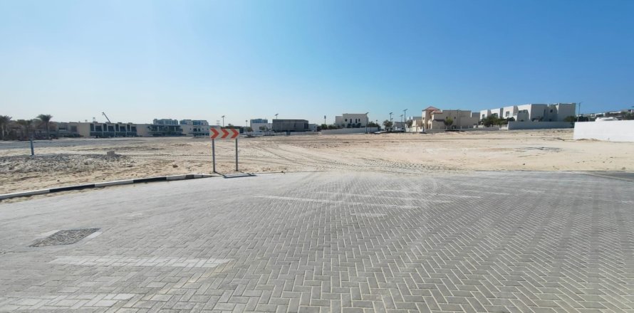 875m² Land in Al Furjan, UAE No. 73843