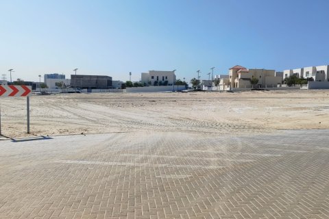 875m² Land in Al Furjan, UAE No. 73843 2