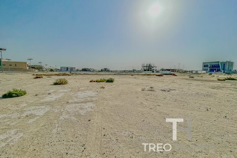736m² Land in Jumeirah Park, UAE No. 73844 5