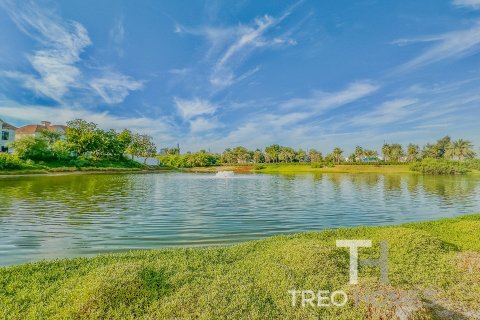 736m² Land in Jumeirah Park, UAE No. 73844 3