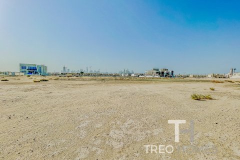 736m² Land in Jumeirah Park, UAE No. 73844 10