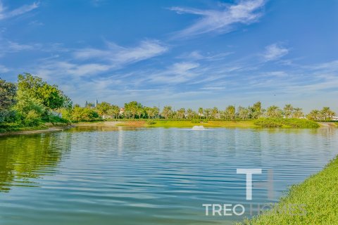 736m² Land in Jumeirah Park, UAE No. 73844 2