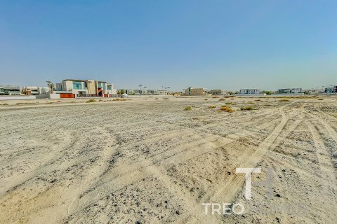 736m² Land in Jumeirah Park, UAE No. 73844 6