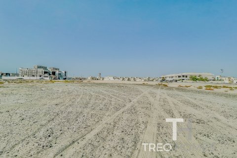 736m² Land in Jumeirah Park, UAE No. 73844 9
