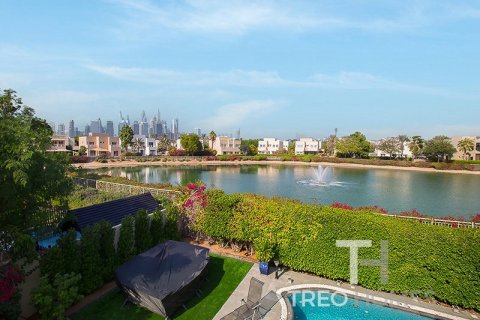 4 bedrooms Villa in Meadows, UAE No. 73842 11