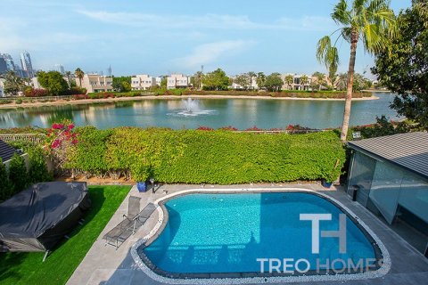 4 bedrooms Villa in Meadows, UAE No. 73842 2