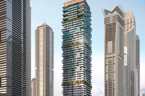 Apartment de 1 dormitorio en Dubai, UAE No. 20041 1