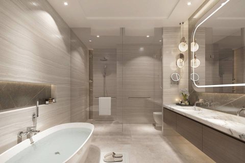 2 bedrooms Duplex in Dubai, UAE No. 20039 4
