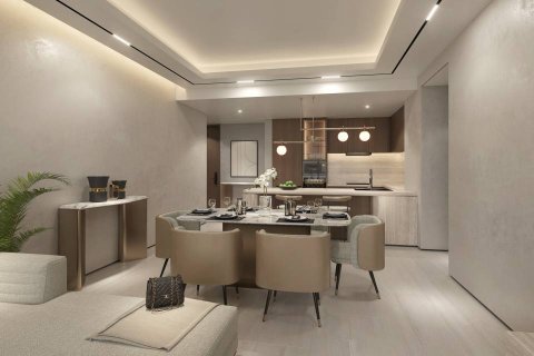 2 bedrooms Duplex in Dubai, UAE No. 20039 1