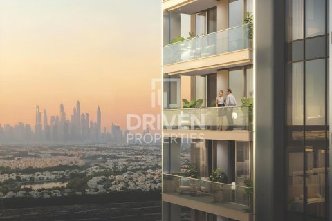 Квартира с 1 спальней в Jumeirah Village Triangle, ОАЭ №189999 24