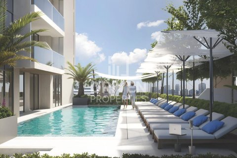 Квартира с 1 спальней в Jumeirah Village Triangle, ОАЭ №190000 20