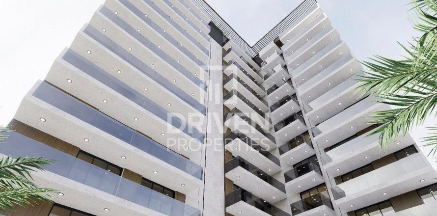 1 غرف نوم شقة في District 10, الإمارات العربية المتحدة رقم 190005