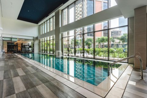 Studio Apartment in Business Bay, UAE No. 190001 12