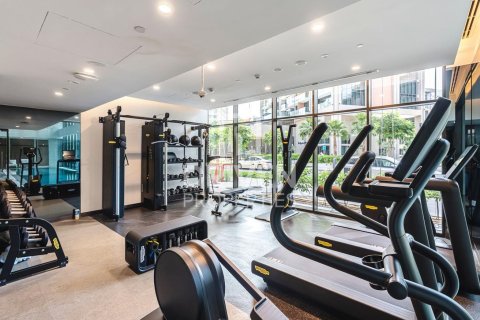 Studio Apartment in Business Bay, UAE No. 190001 10
