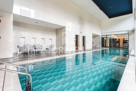 Studio Apartment in Business Bay, UAE No. 190001 13