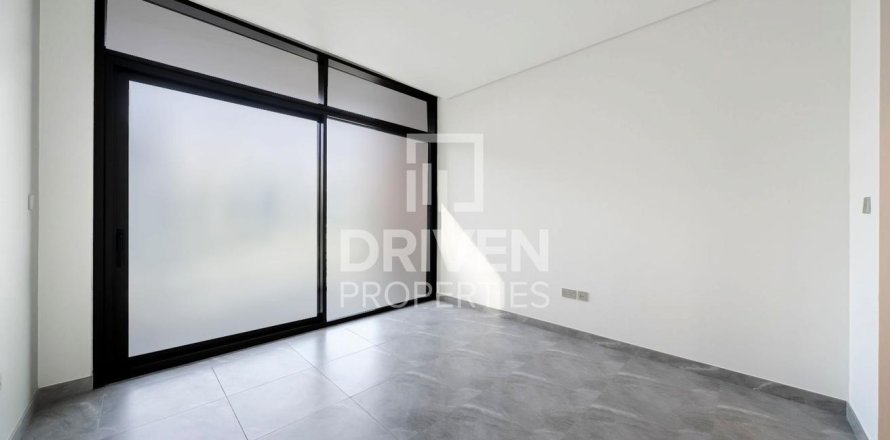 Studio Apartment in Business Bay, UAE No. 190001