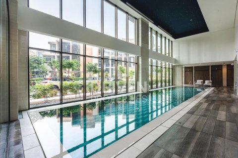 Studio Apartment in Business Bay, UAE No. 190001 11
