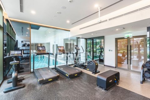 Studio Apartment in Business Bay, UAE No. 190001 8