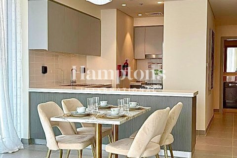 2 bedrooms Apartment in Downtown Dubai (Downtown Burj Dubai), UAE No. 141891 14