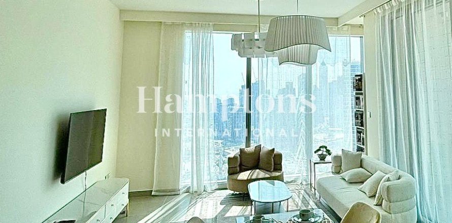 2 bedrooms Apartment in Downtown Dubai (Downtown Burj Dubai), UAE No. 141891