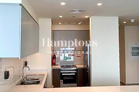 2 bedrooms Apartment in Downtown Dubai (Downtown Burj Dubai), UAE No. 141891 5