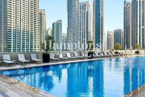 2 bedrooms Apartment in Downtown Dubai (Downtown Burj Dubai), UAE No. 141891 9