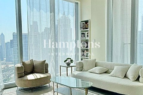 2 bedrooms Apartment in Downtown Dubai (Downtown Burj Dubai), UAE No. 141891 6