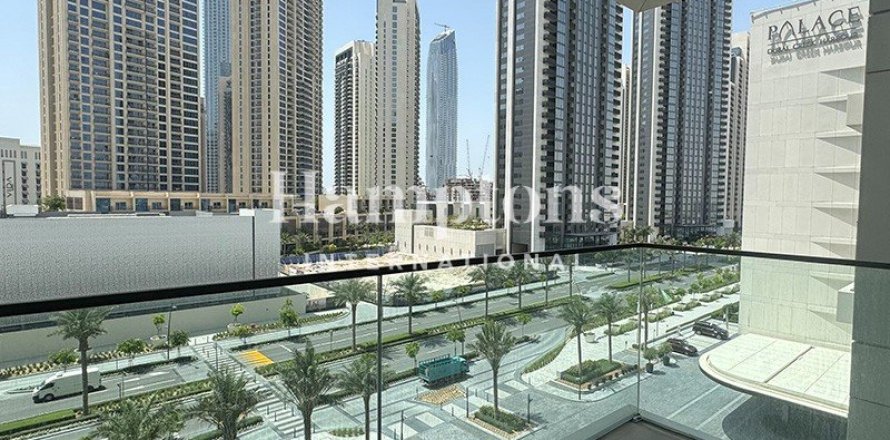 Квартира с 1 спальней в Palace Residences, ОАЭ №141889