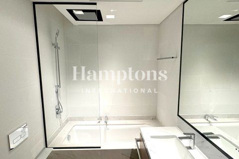 Квартира с 1 спальней в Palace Residences, ОАЭ №141889 16