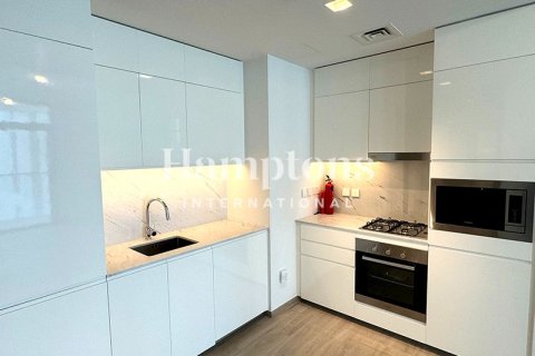 Квартира с 1 спальней в Palace Residences, ОАЭ №141889 10